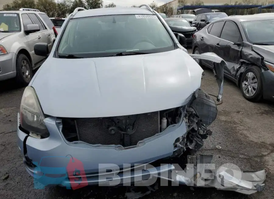 JN8AS5MT9FW155740 Photo# 5