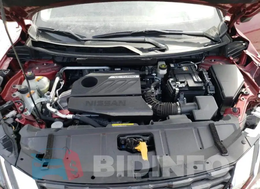 JN8BT3DD5NW270347 Photo# 11