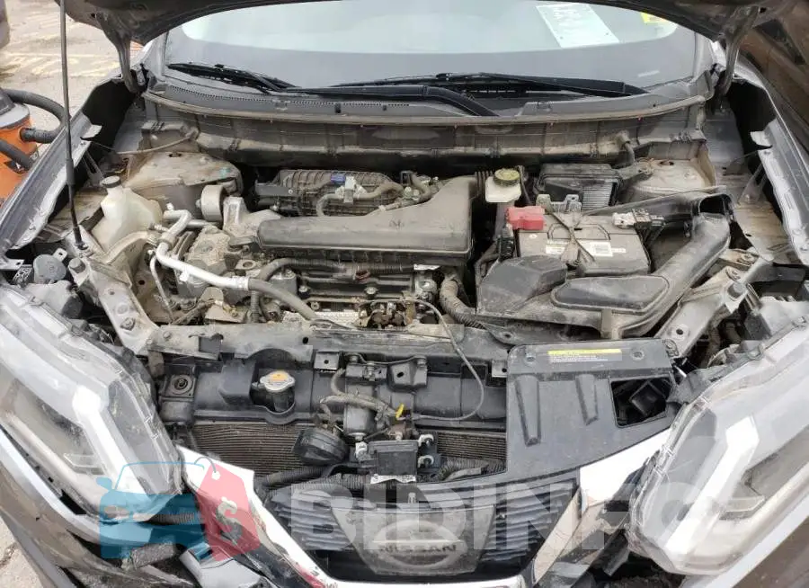 KNMAT2MT2HP608813 Photo# 11