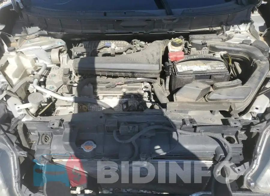 KNMAT2MT4GP619066 Photo# 12