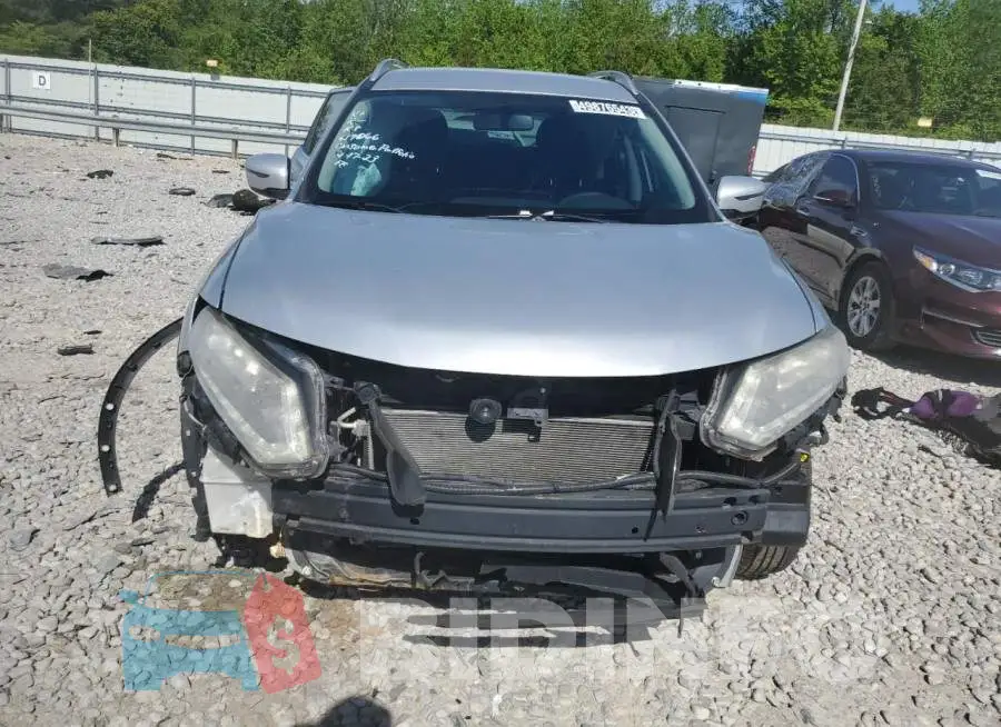 KNMAT2MT4GP619066 Photo# 5