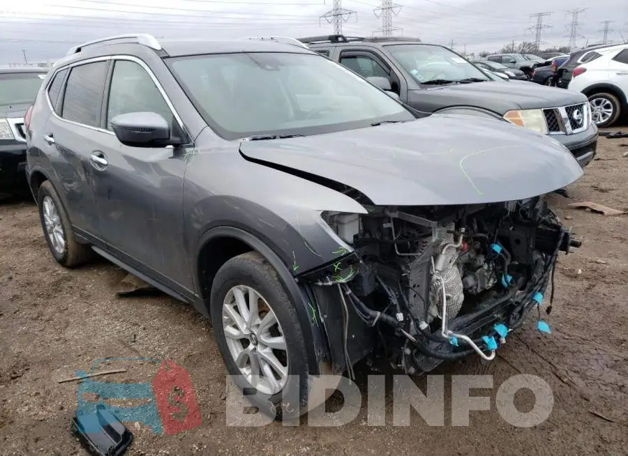KNMAT2MT4KP502032 Photo# 4