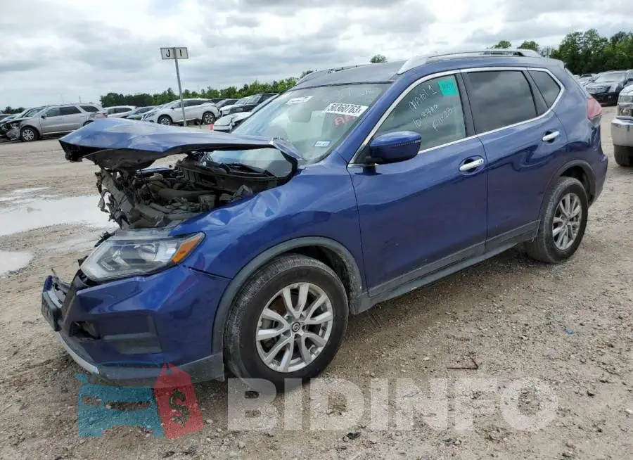 KNMAT2MT4KP529778 Photo# 1