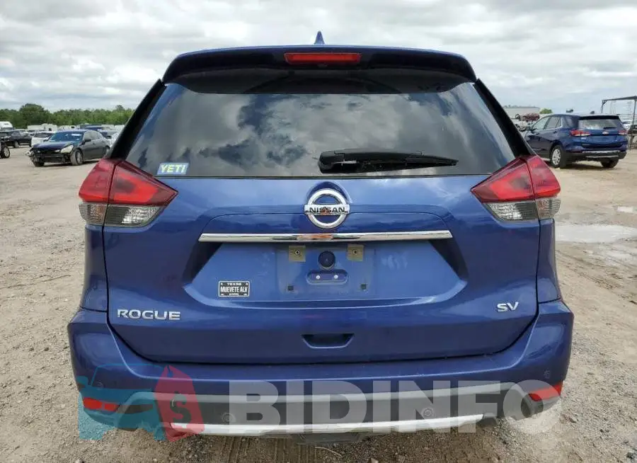KNMAT2MT4KP529778 Photo# 6