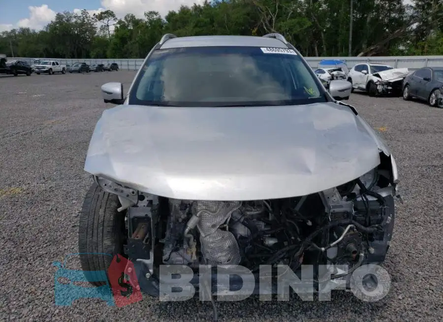 KNMAT2MT6JP594114 Photo# 5