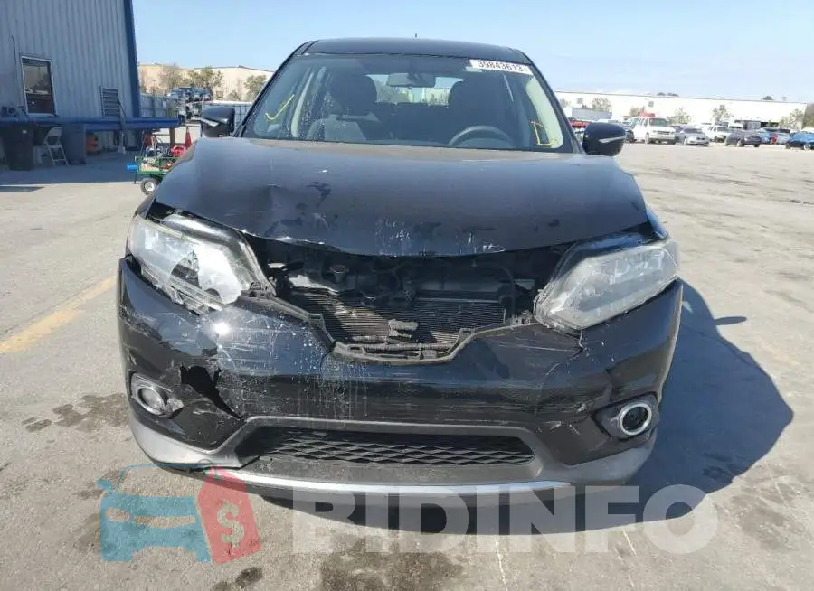 KNMAT2MT7FP513032 Photo# 5