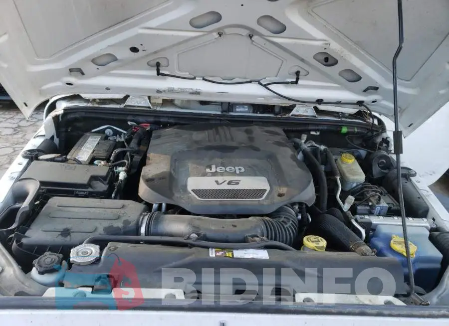 1C4BJWDG8GL231799 Photo# 11