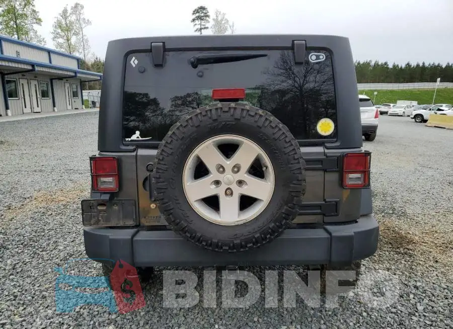 1C4BJWDG8JL848451 Photo# 6
