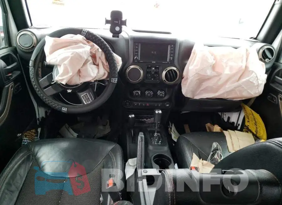 1C4BJWEG3HL515616 Photo# 8