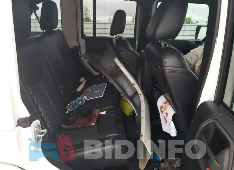 1C4BJWEG3HL515616 Photo# 10