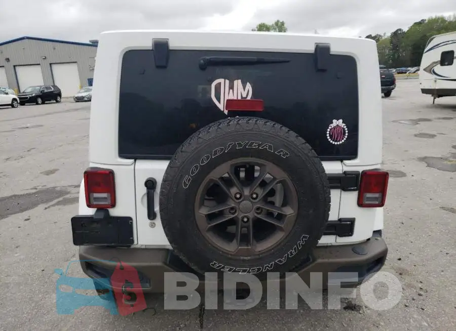 1C4BJWEG3HL515616 Photo# 6