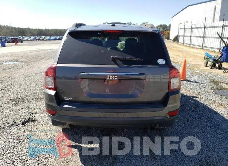 1C4NJCBA6HD131528 Photo# 6