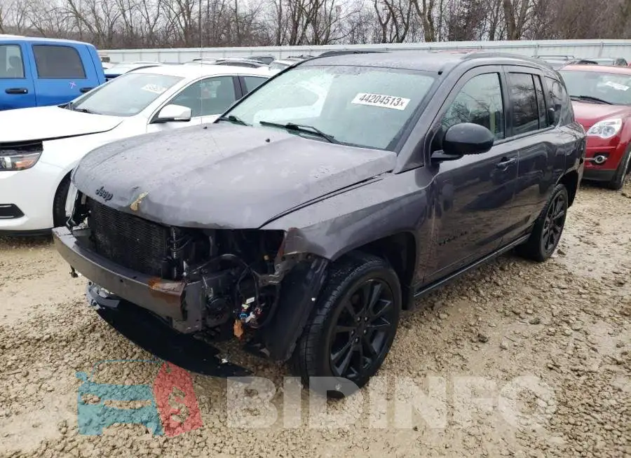 1C4NJDBBXFD245334 Photo# 1