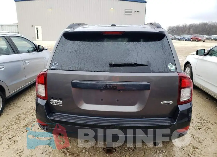 1C4NJDBBXFD245334 Photo# 6