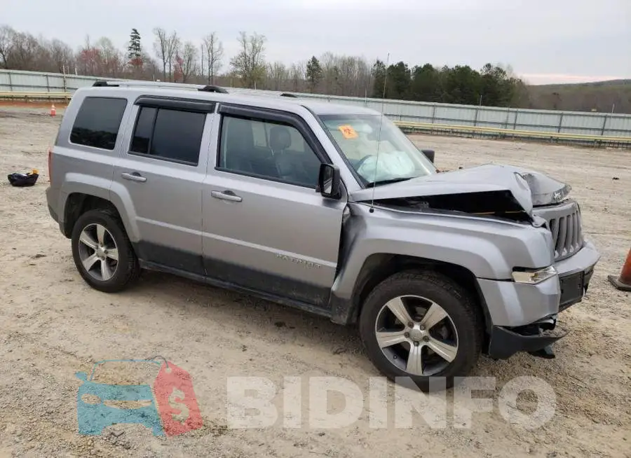 1C4NJRFB6GD523297 Photo# 4