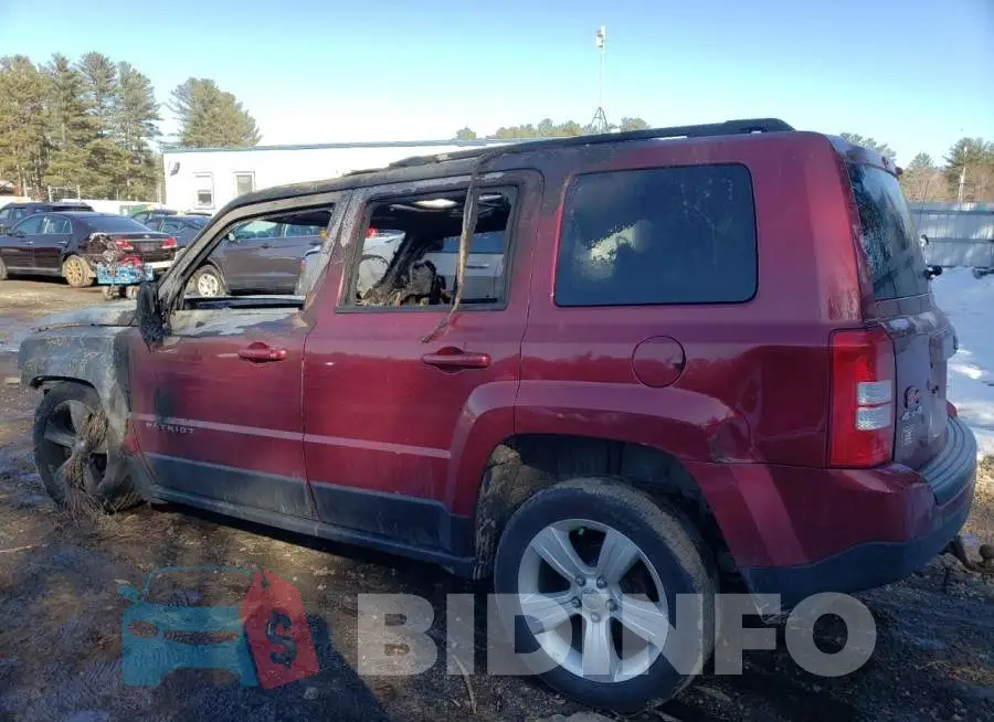 1C4NJRFB8ED617050 Photo# 2