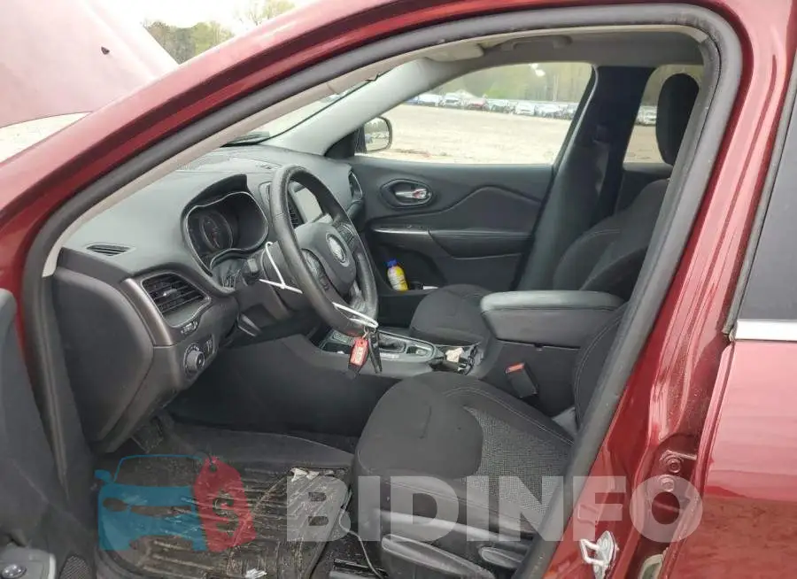 1C4PJLCB6KD262952 Photo# 7