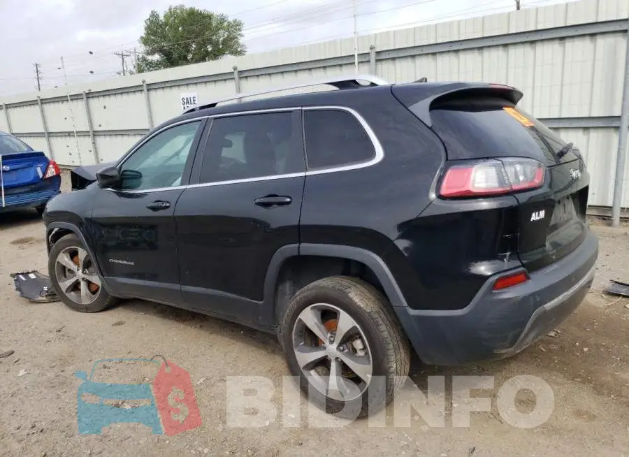 1C4PJLDB7KD302597 Photo# 2