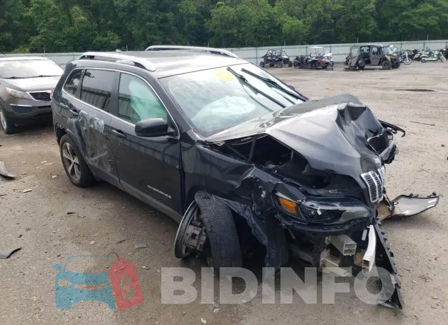 1C4PJLDB7KD302597 Photo# 4