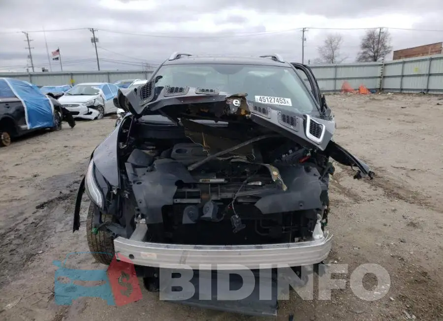 1C4PJMCB1FW744616 Photo# 5