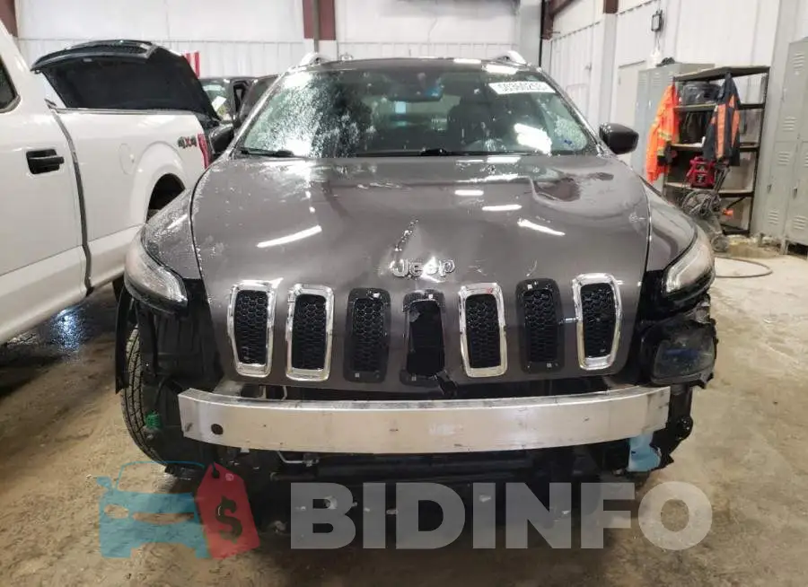 1C4PJMCB5EW208380 Photo# 5