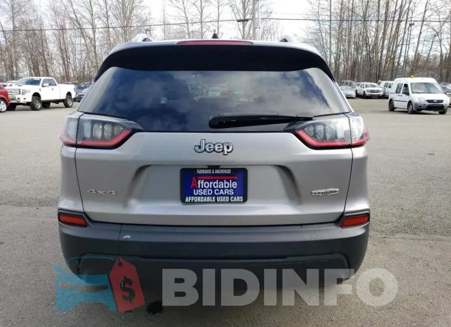 1C4PJMCB6KD174652 Photo# 6
