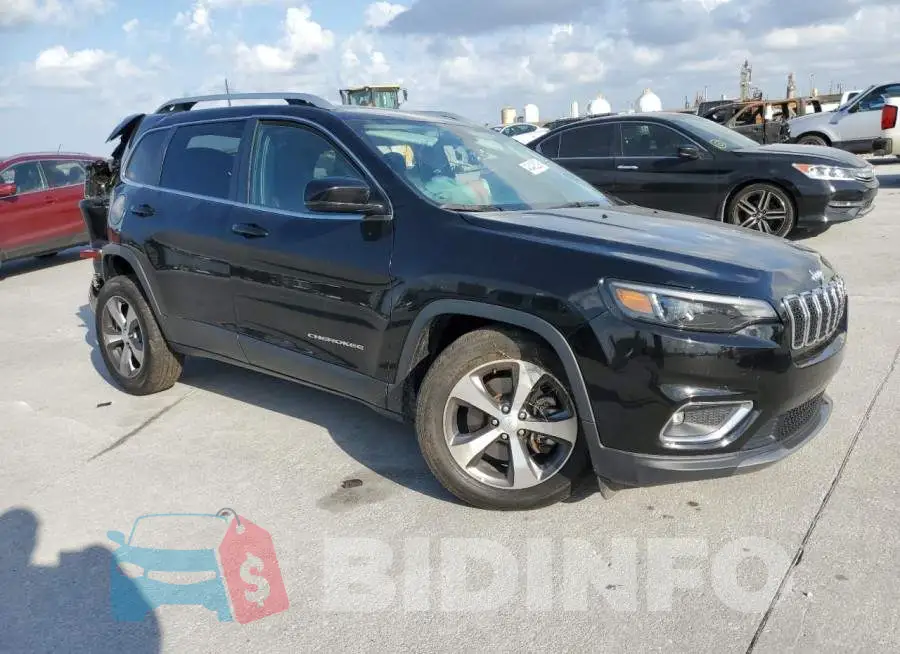 1C4PJMDX3LD602477 Photo# 4