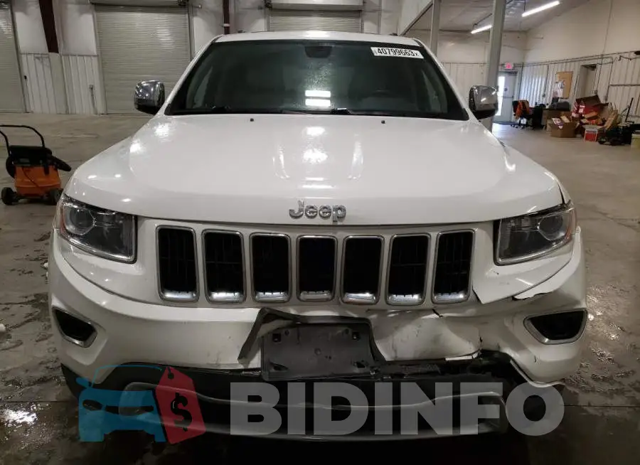 1C4RJFBG2EC588913 Photo# 5