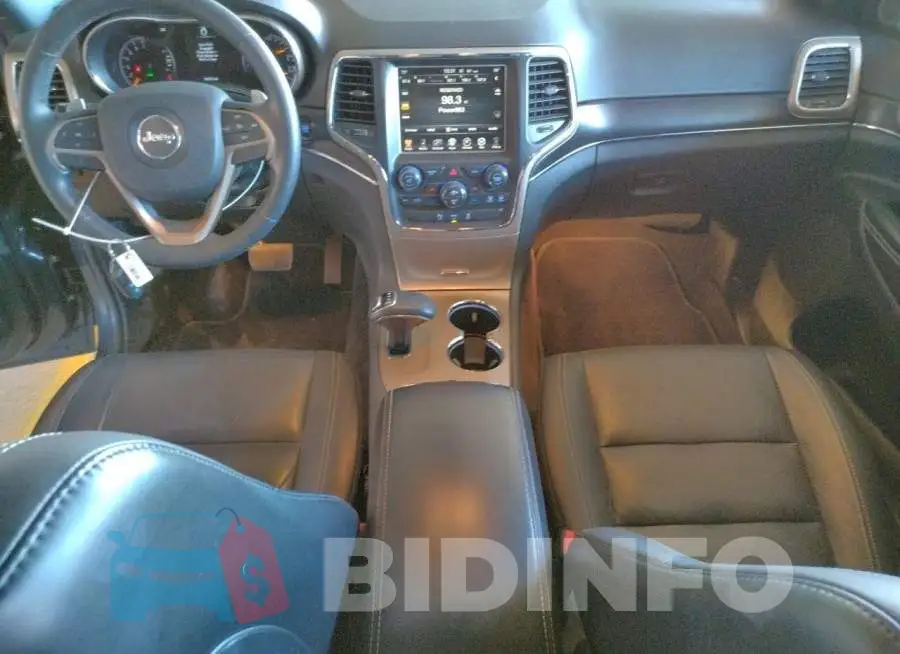1C4RJFBG8EC571923 Photo# 8