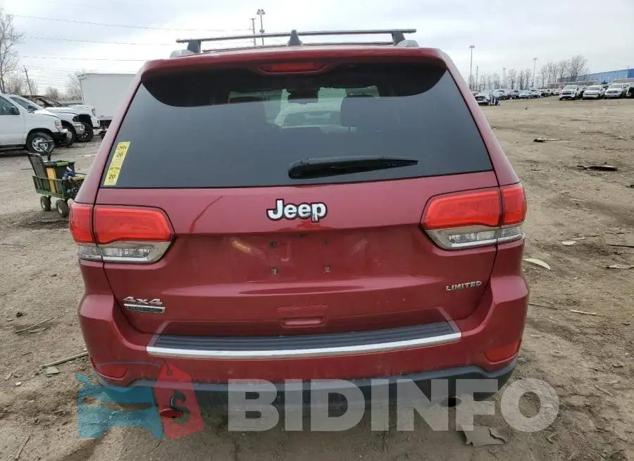 1C4RJFBM8EC510125 Photo# 6