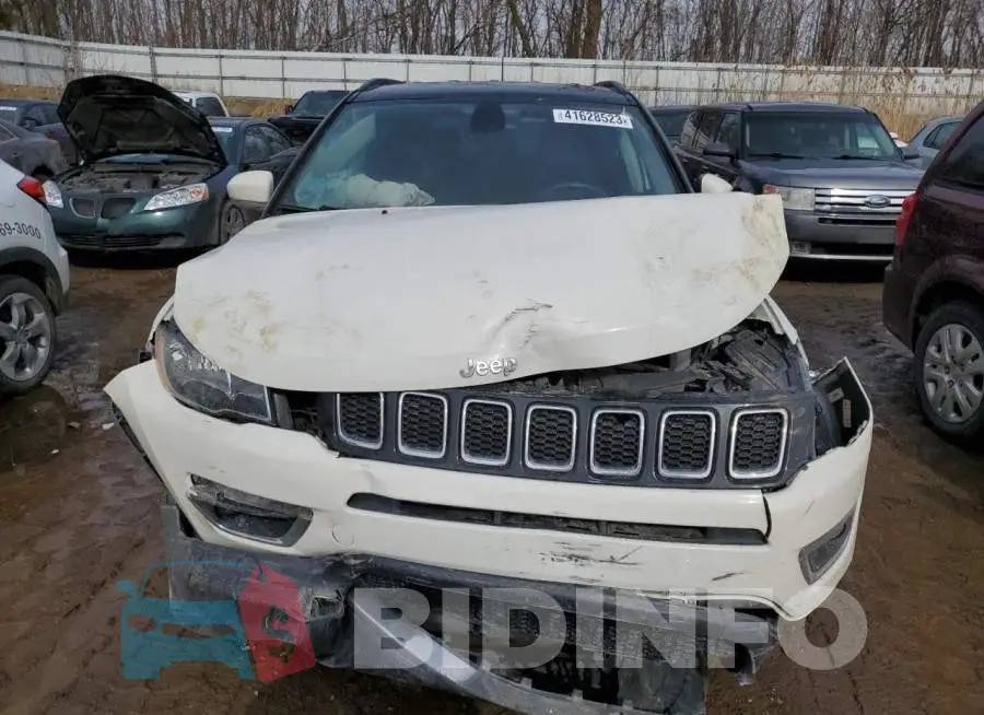 3C4NJDCB9JT399406 Photo# 5