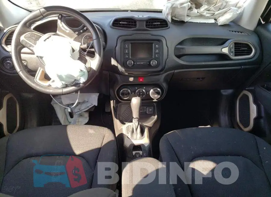 ZACCJABB6HPG38015 Photo# 8