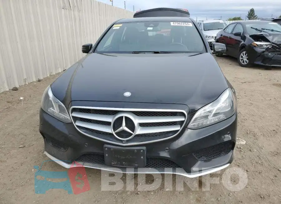WDDHF5KB9EB052533 Photo# 5