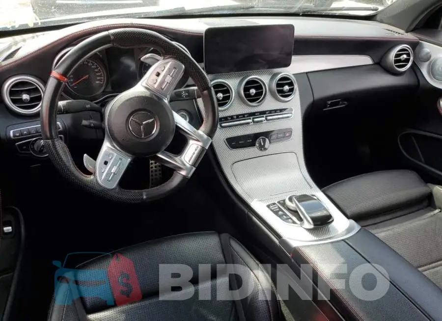 WDDWJ6EB9KF904309 Photo# 8