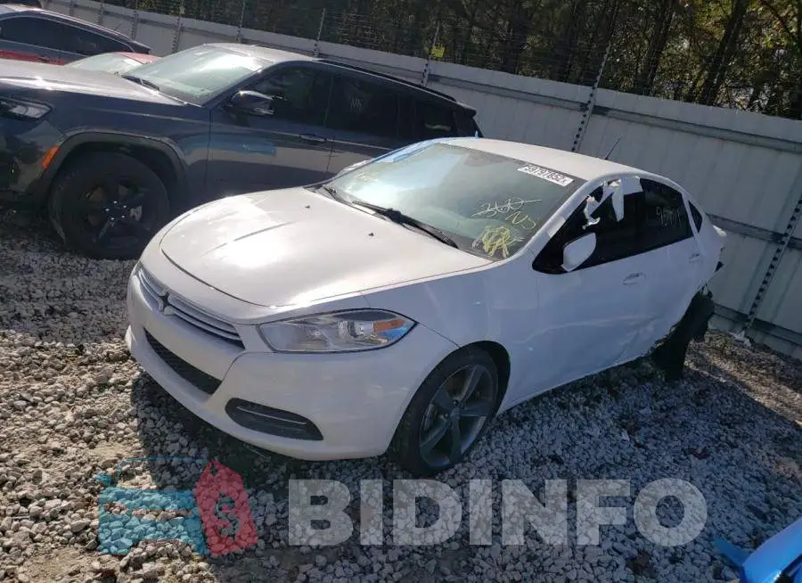 1C3CDFAA7GD592113 Photo# 2