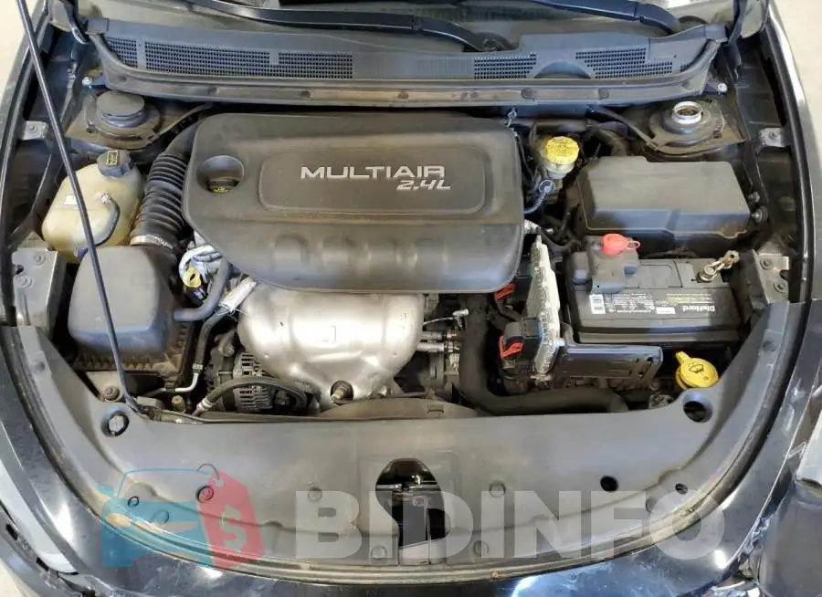 1C3CDFBB7FD302720 Photo# 11