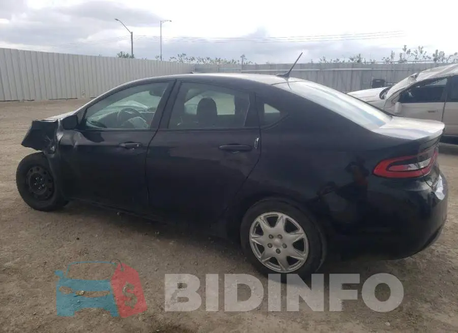 1C3CDFDH1FD282093 Photo# 2