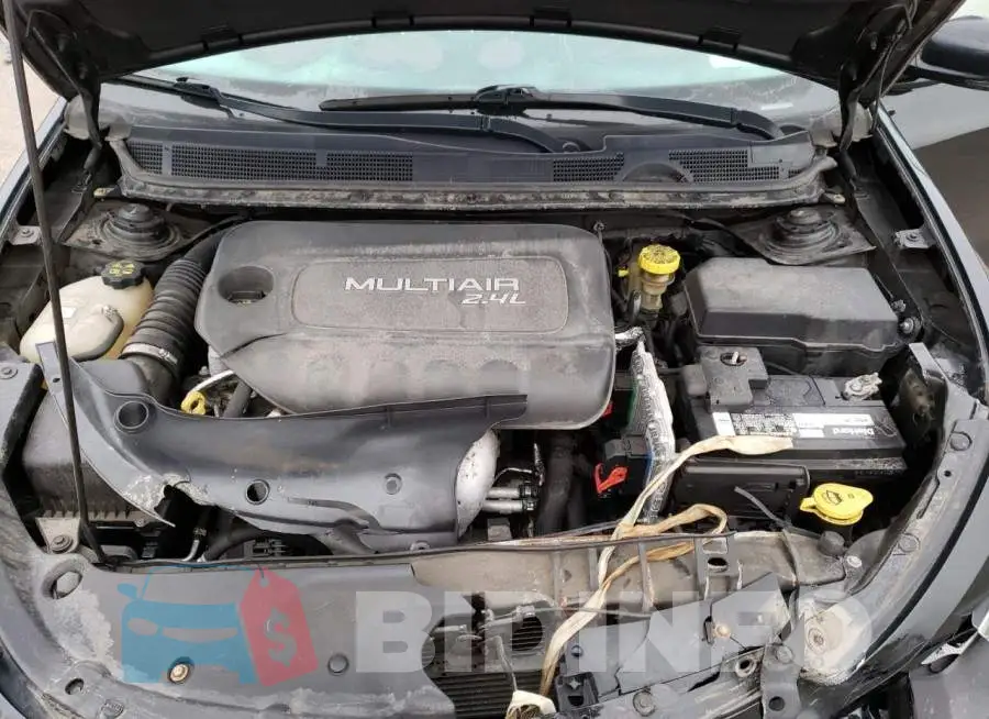 1C3CDFEBXED745227 Photo# 11