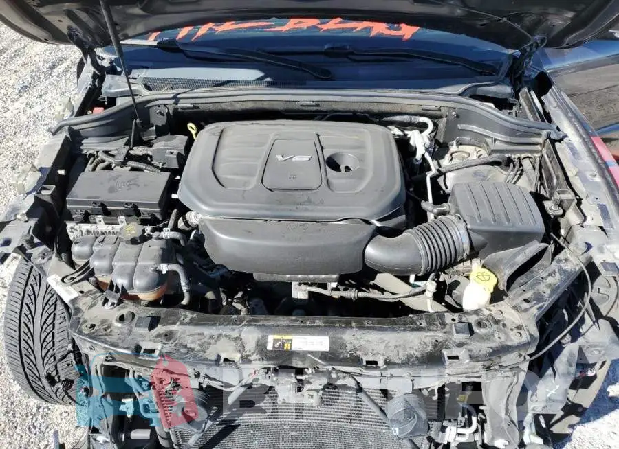 1C4RDJDG4KC558380 Photo# 12