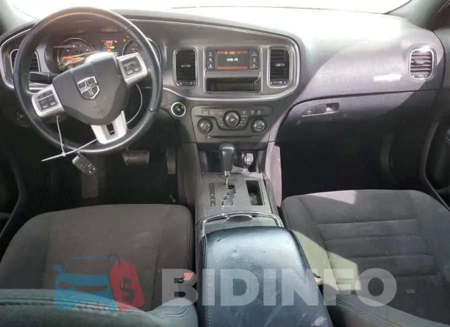 2C3CDXBG5EH188025 Photo# 8
