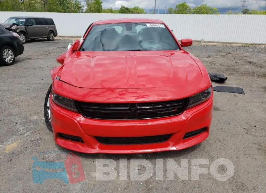 2C3CDXBG9NH264488 Photo# 5