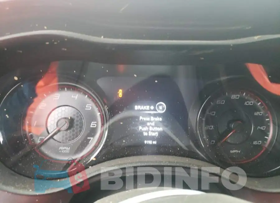 2C3CDXCT8NH138635 Photo# 9
