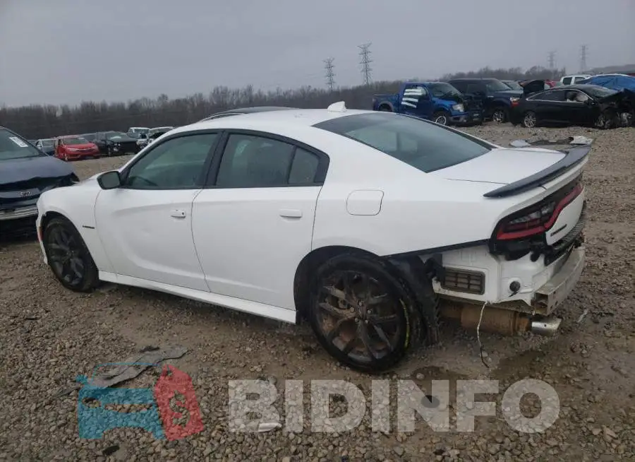 2C3CDXCT8NH138635 Photo# 2