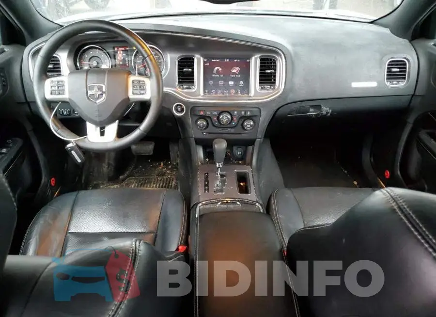 2C3CDXDT6EH140625 Photo# 8