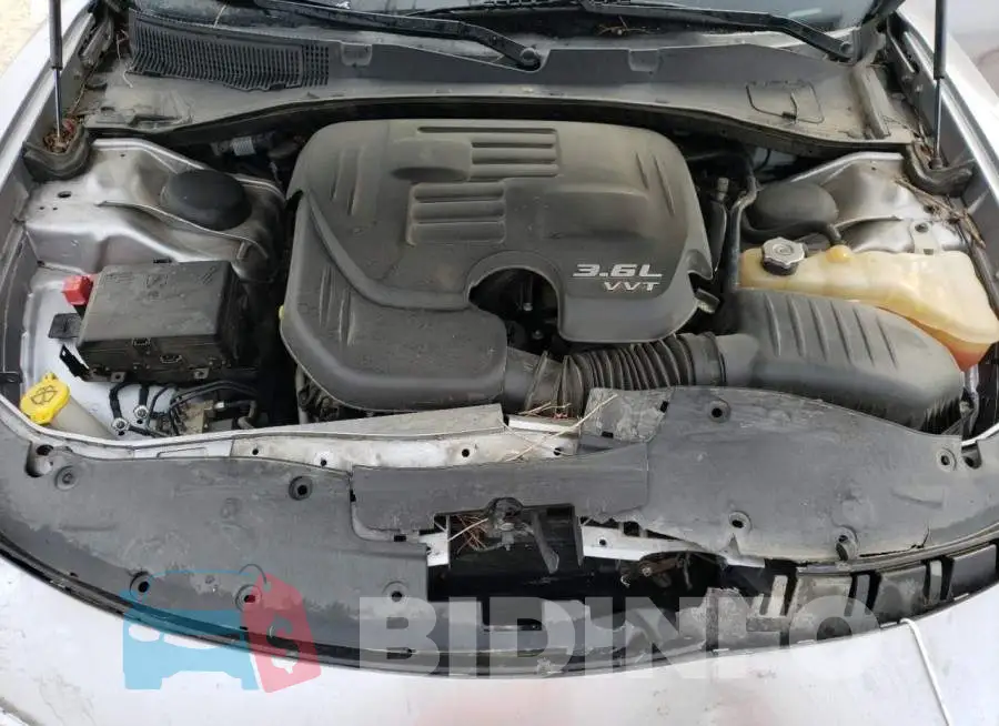 2C3CDXHG0GH280721 Photo# 11