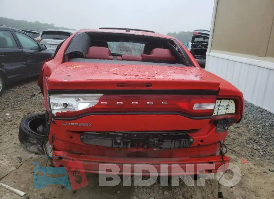 2C3CDXHG7EH165658 Photo# 6