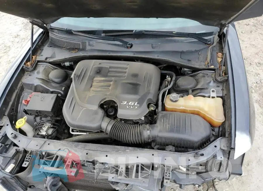 2C3CDXHG7GH267366 Photo# 11