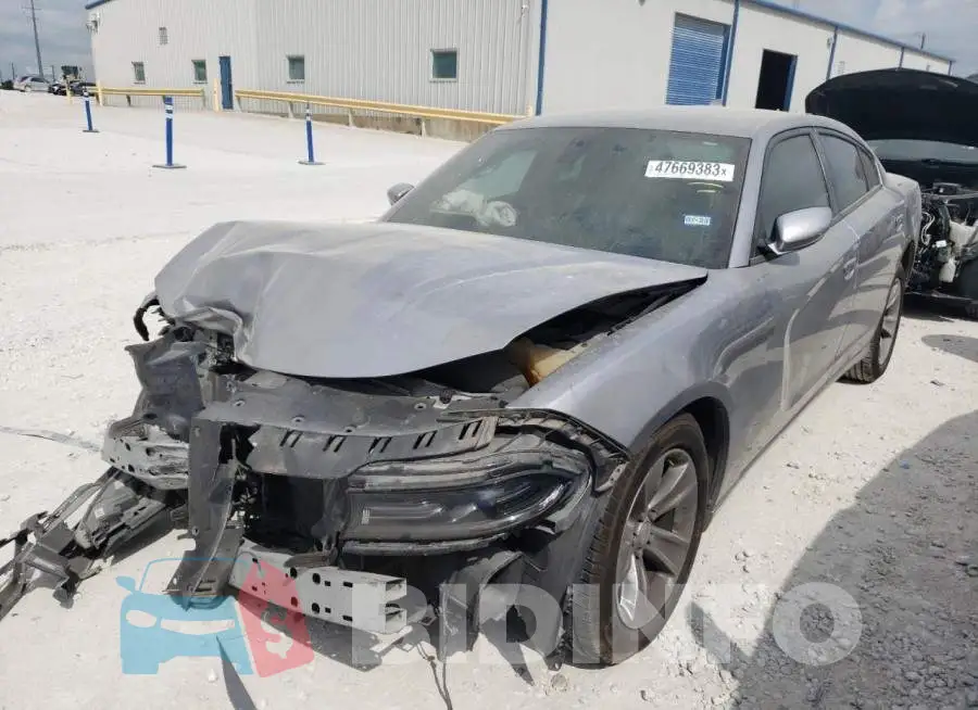 2C3CDXHG8GH257946 Photo# 1