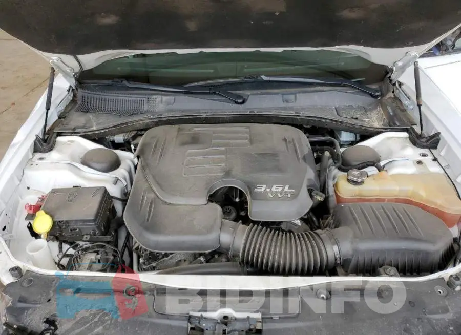 2C3CDXHGXGH240985 Photo# 11