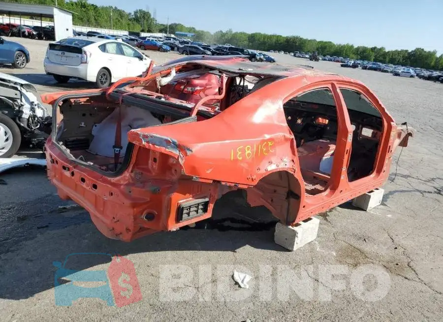 2C3CDXL93MH530022 Photo# 3
